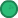 Bowling ball green